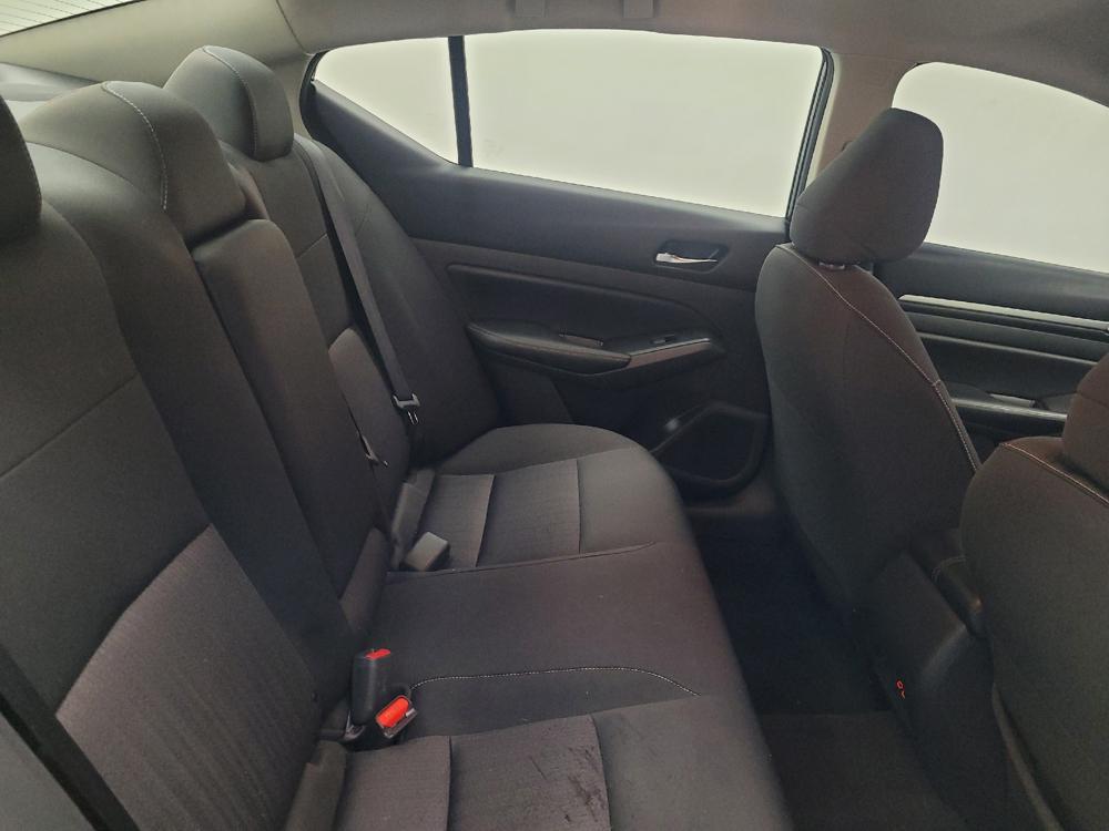 used 2022 Nissan Altima car, priced at $19,895