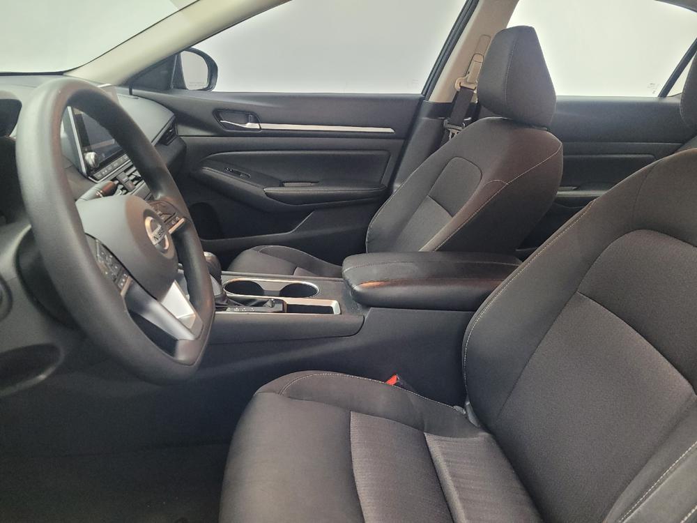 used 2022 Nissan Altima car, priced at $19,895