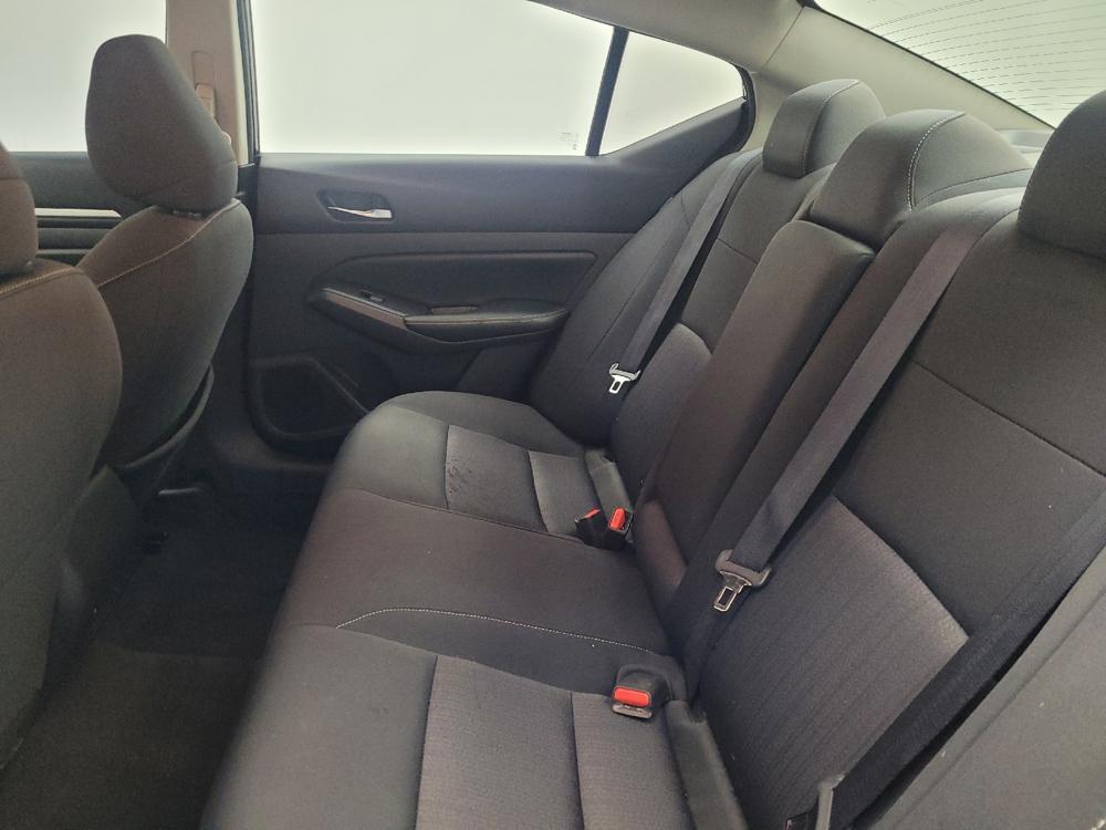 used 2022 Nissan Altima car, priced at $19,895