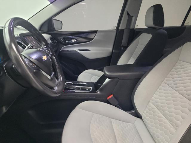 used 2020 Chevrolet Equinox car, priced at $16,395