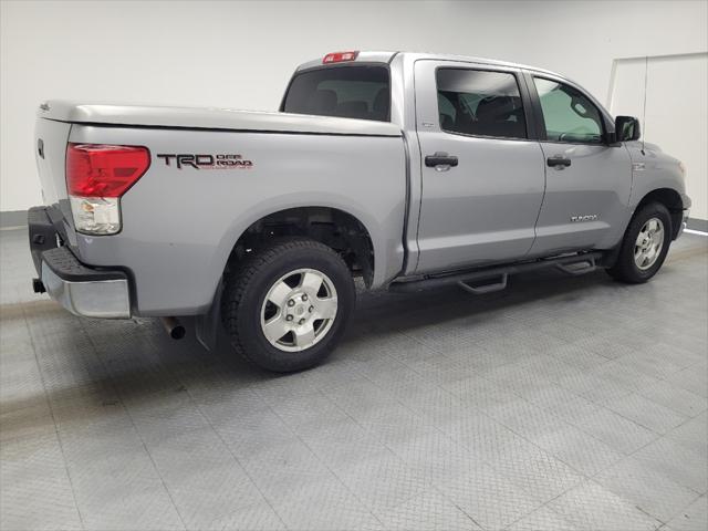 used 2010 Toyota Tundra car, priced at $22,695