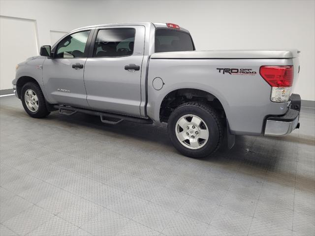 used 2010 Toyota Tundra car, priced at $22,695