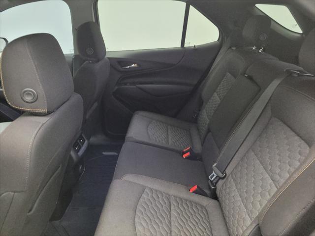 used 2018 Chevrolet Equinox car, priced at $15,495