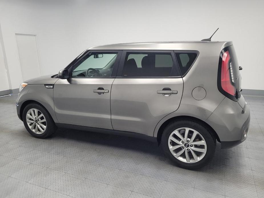 used 2019 Kia Soul car, priced at $15,795