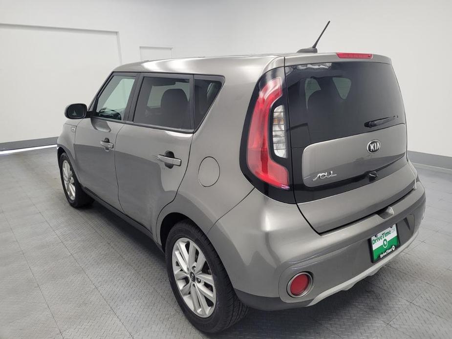 used 2019 Kia Soul car, priced at $15,795