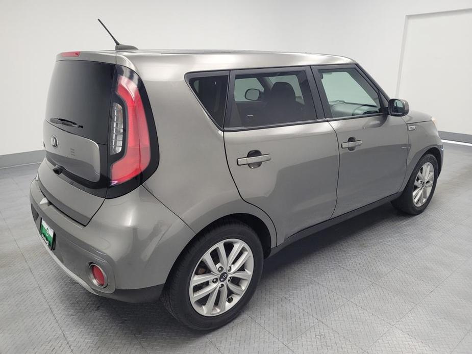 used 2019 Kia Soul car, priced at $15,795