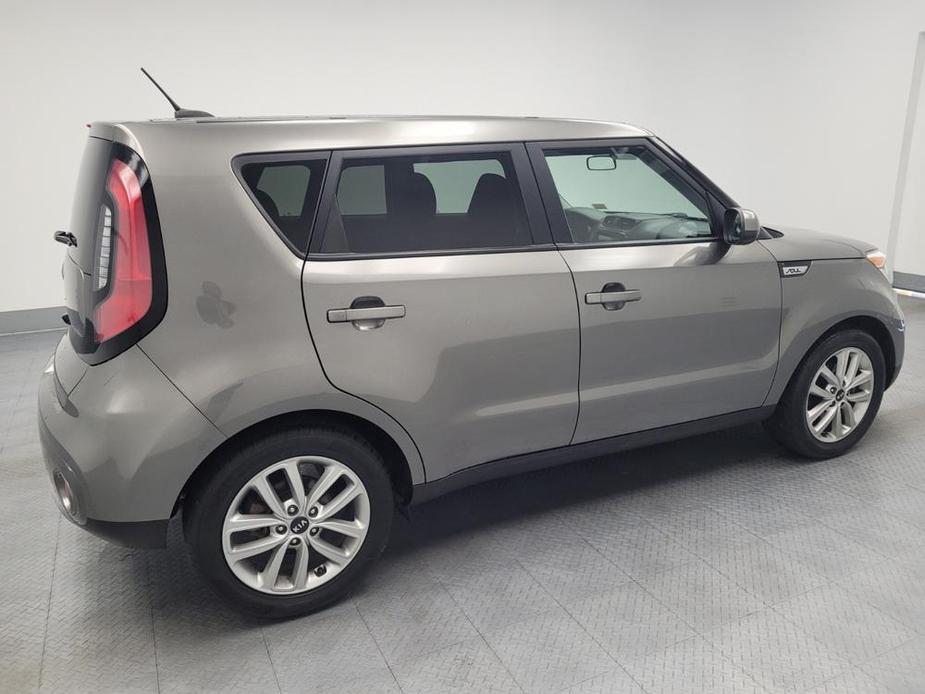 used 2019 Kia Soul car, priced at $15,795