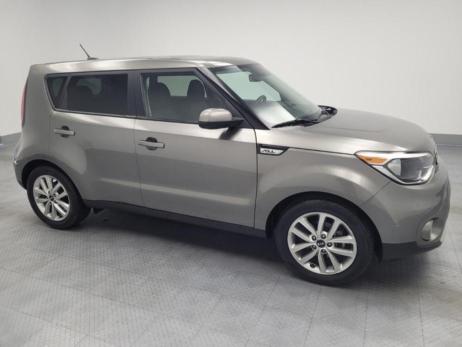 used 2019 Kia Soul car, priced at $15,795