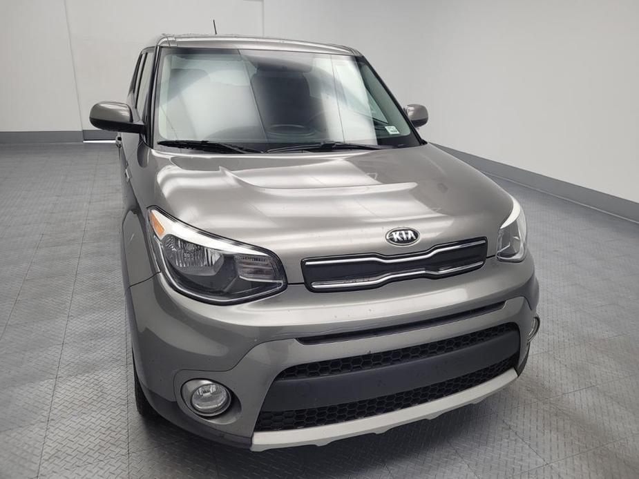 used 2019 Kia Soul car, priced at $15,795