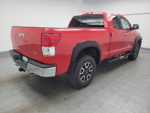 used 2013 Toyota Tundra car, priced at $21,395