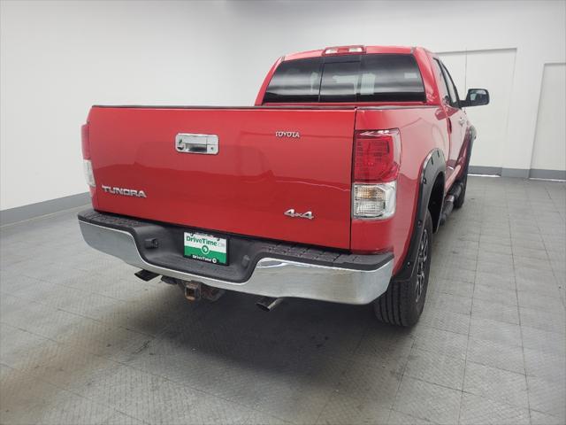 used 2013 Toyota Tundra car, priced at $21,395