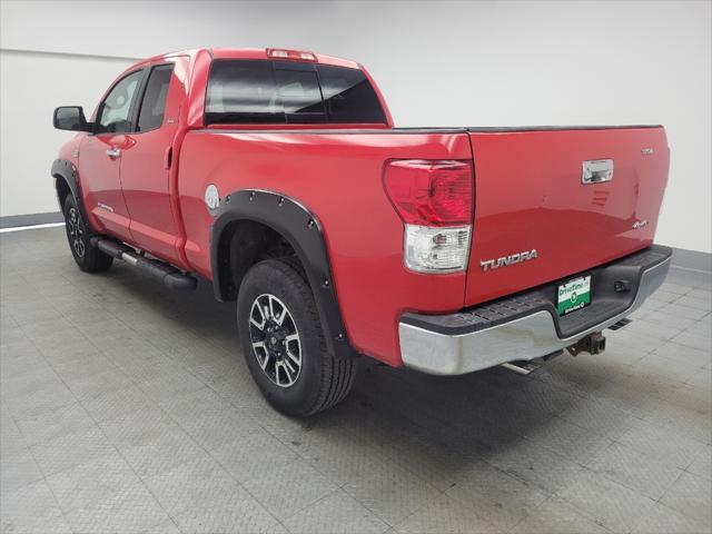 used 2013 Toyota Tundra car, priced at $21,395