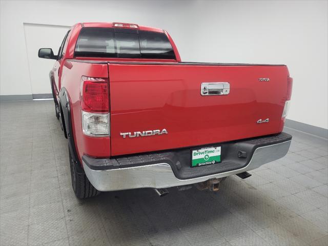 used 2013 Toyota Tundra car, priced at $21,395