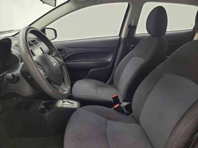 used 2018 Mitsubishi Mirage car, priced at $13,195