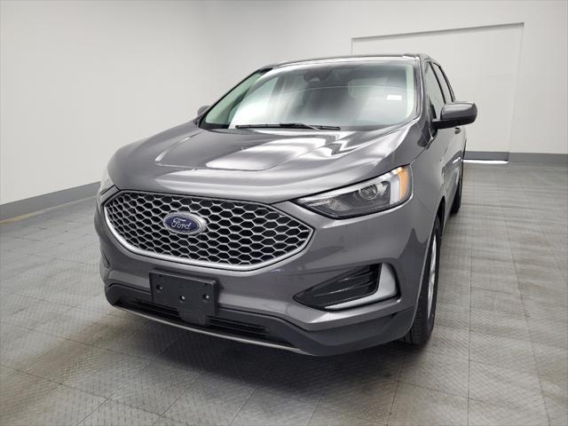 used 2023 Ford Edge car, priced at $24,695