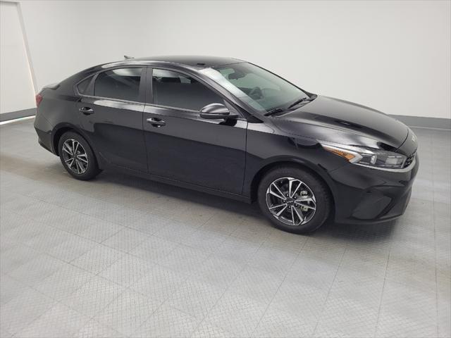 used 2024 Kia Forte car, priced at $20,395