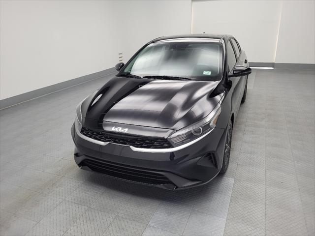 used 2024 Kia Forte car, priced at $20,395