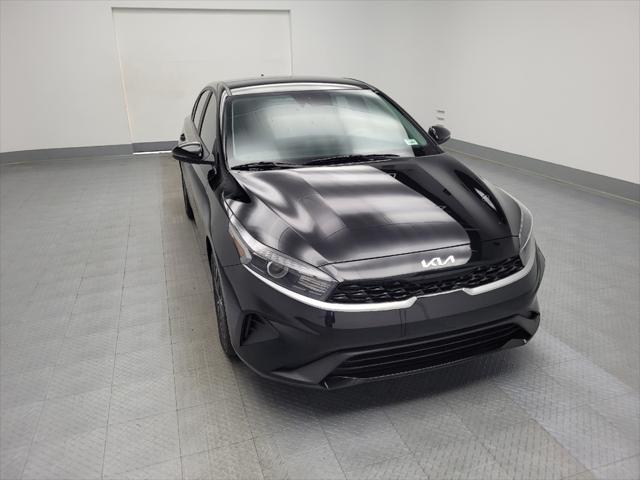 used 2024 Kia Forte car, priced at $20,395