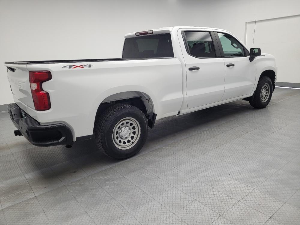 used 2019 Chevrolet Silverado 1500 car, priced at $22,895
