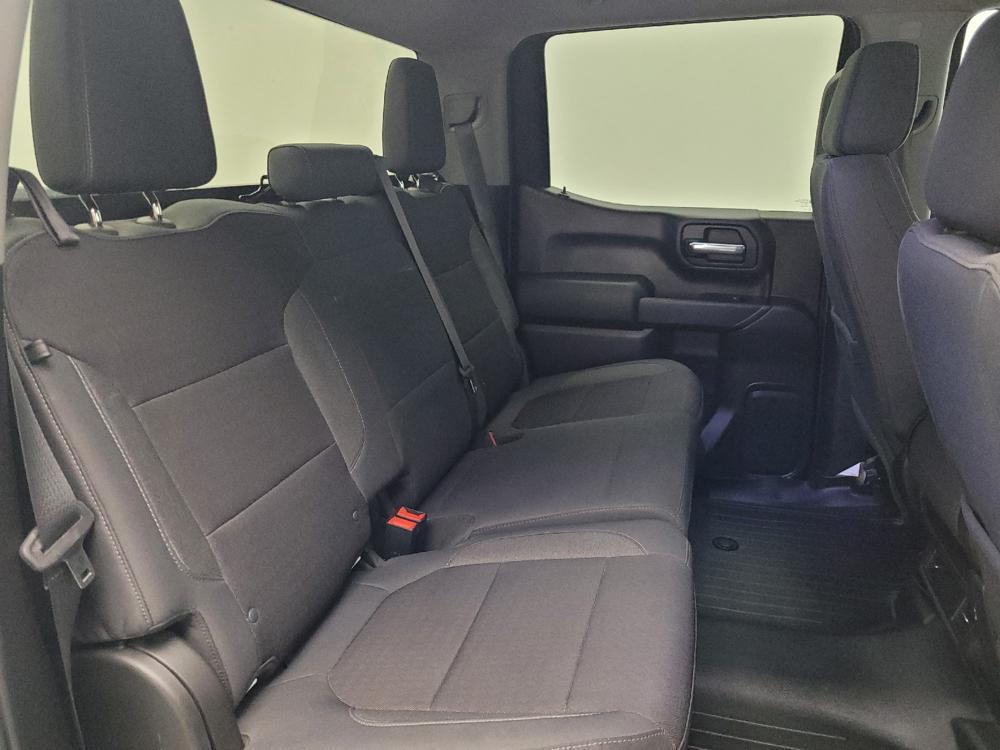 used 2019 Chevrolet Silverado 1500 car, priced at $22,895