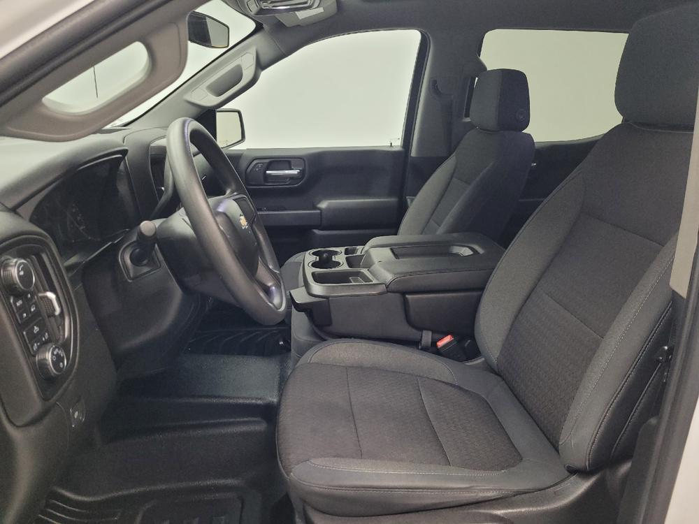 used 2019 Chevrolet Silverado 1500 car, priced at $22,895