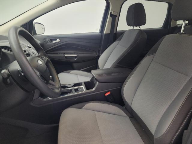 used 2017 Ford Escape car, priced at $15,095