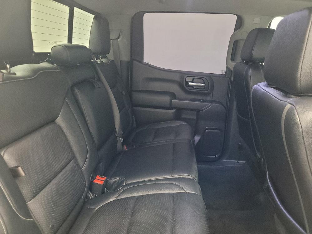 used 2019 Chevrolet Silverado 1500 car, priced at $26,495
