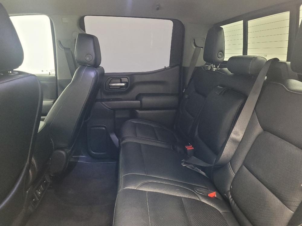 used 2019 Chevrolet Silverado 1500 car, priced at $26,495