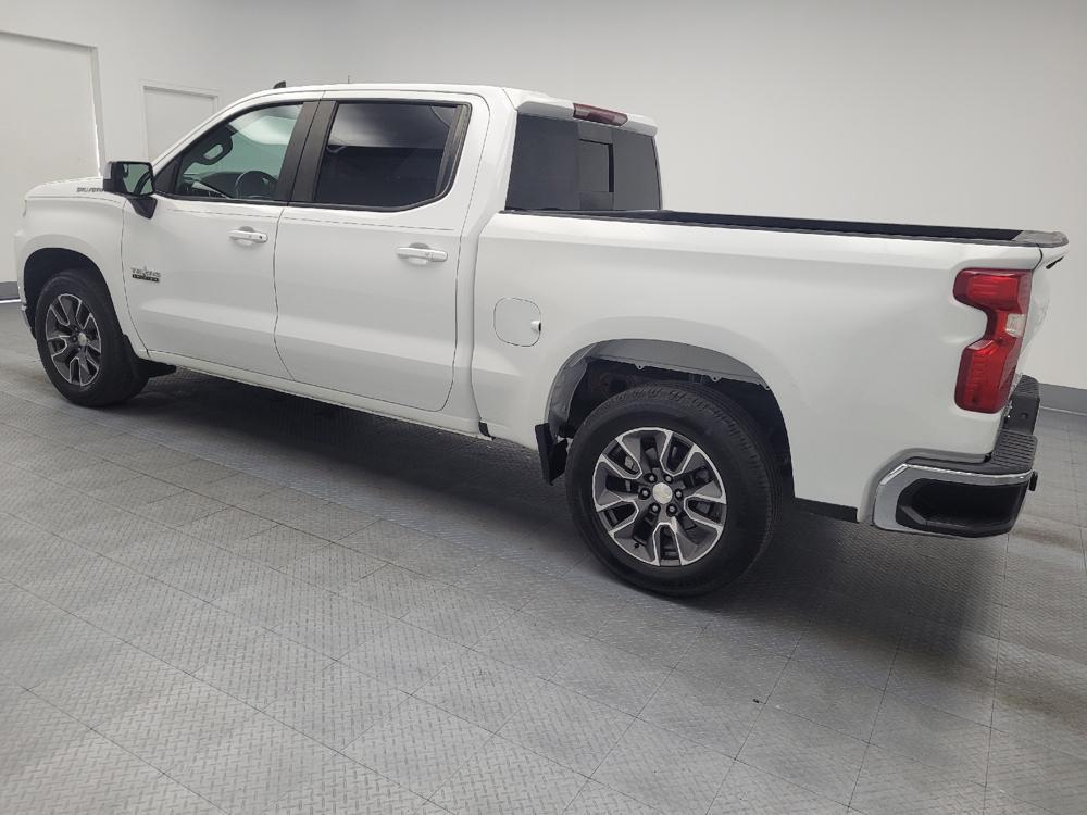 used 2019 Chevrolet Silverado 1500 car, priced at $26,495