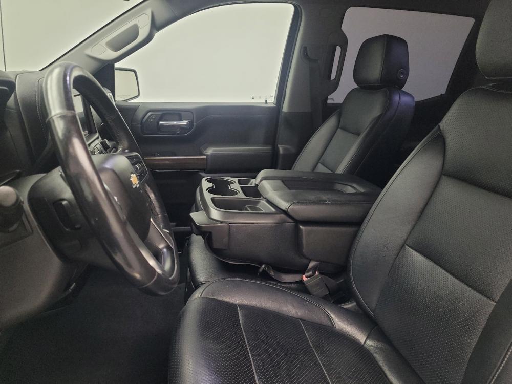 used 2019 Chevrolet Silverado 1500 car, priced at $26,495
