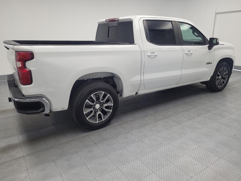 used 2019 Chevrolet Silverado 1500 car, priced at $26,495
