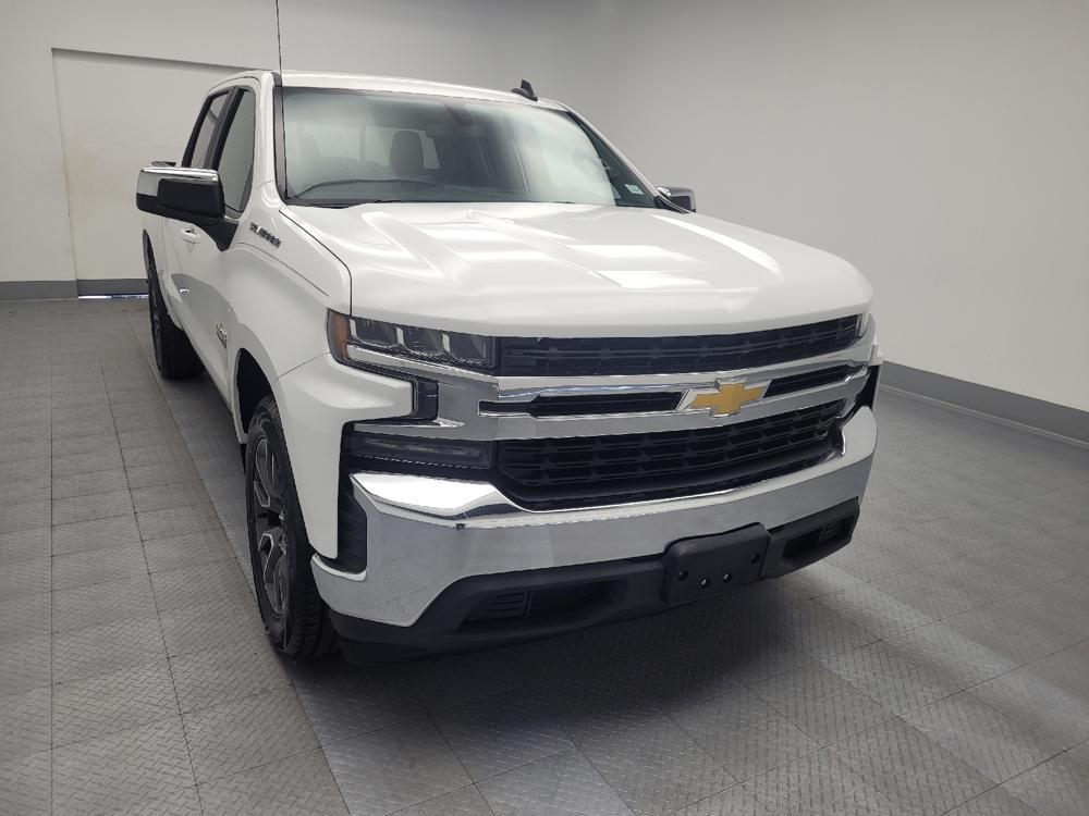used 2019 Chevrolet Silverado 1500 car, priced at $26,495