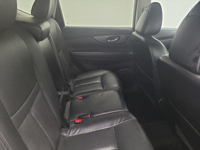 used 2014 Nissan Rogue car, priced at $14,495