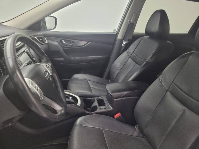used 2014 Nissan Rogue car, priced at $14,495