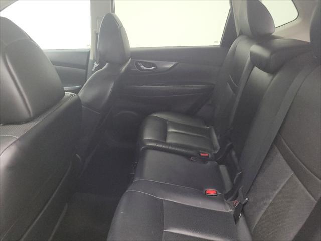 used 2014 Nissan Rogue car, priced at $14,495