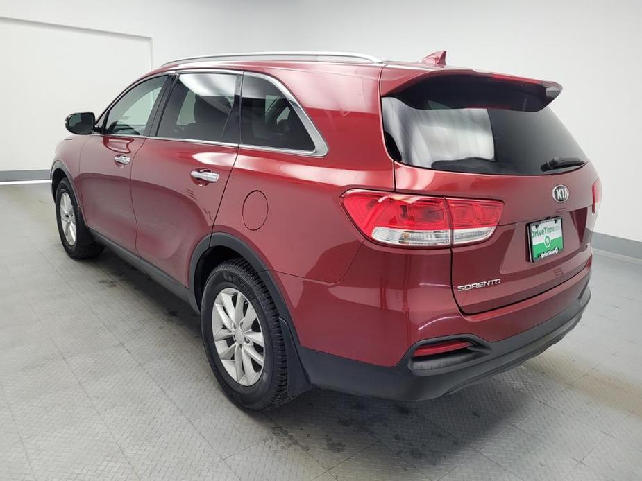 used 2018 Kia Sorento car, priced at $16,795