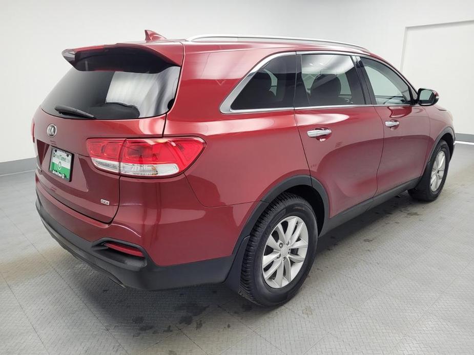 used 2018 Kia Sorento car, priced at $16,795