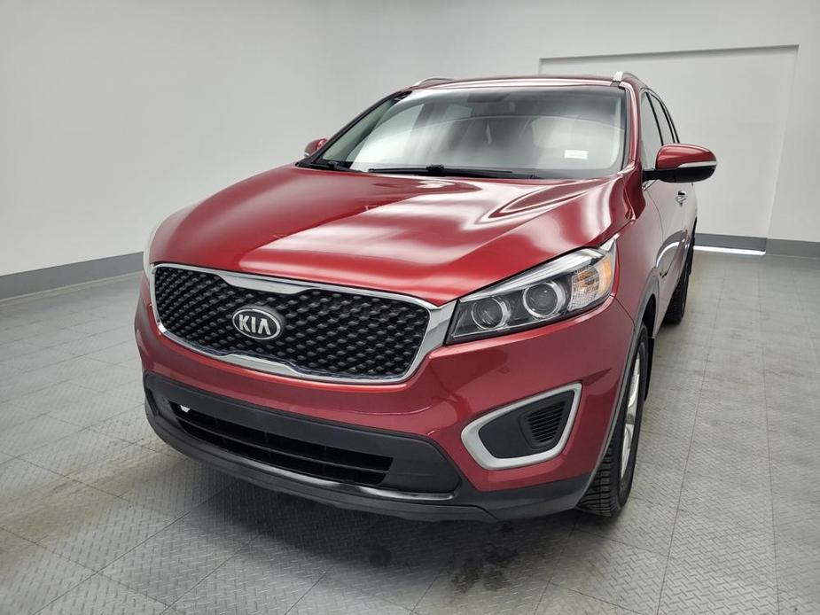 used 2018 Kia Sorento car, priced at $16,795