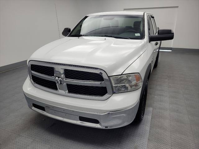 used 2019 Ram 1500 car, priced at $21,495