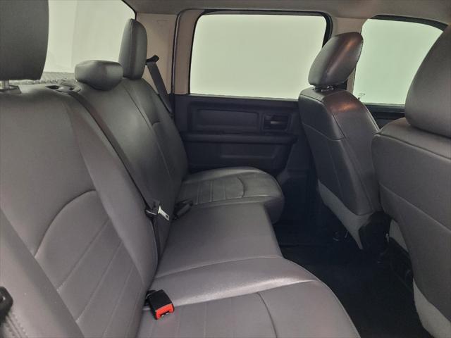 used 2019 Ram 1500 car, priced at $21,495
