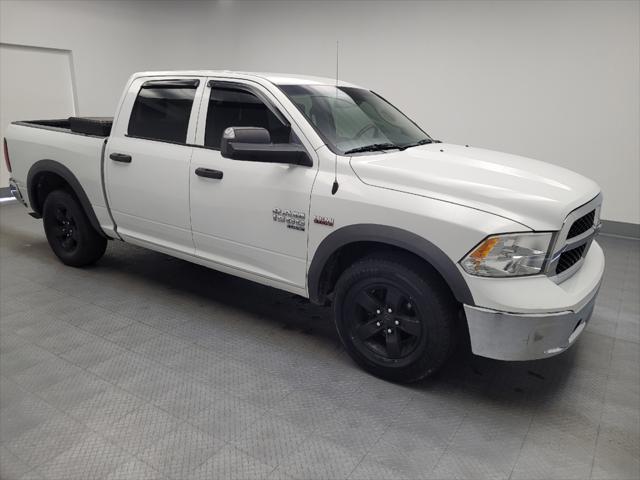 used 2019 Ram 1500 car, priced at $21,495