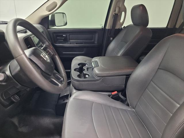 used 2019 Ram 1500 car, priced at $21,495