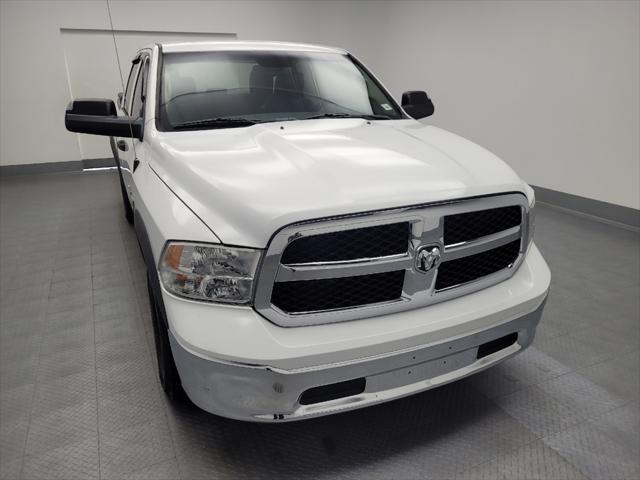 used 2019 Ram 1500 car, priced at $21,495
