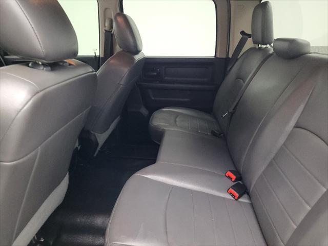 used 2019 Ram 1500 car, priced at $21,495