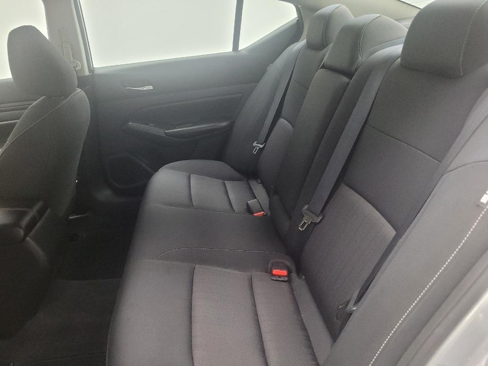 used 2022 Nissan Altima car, priced at $19,695