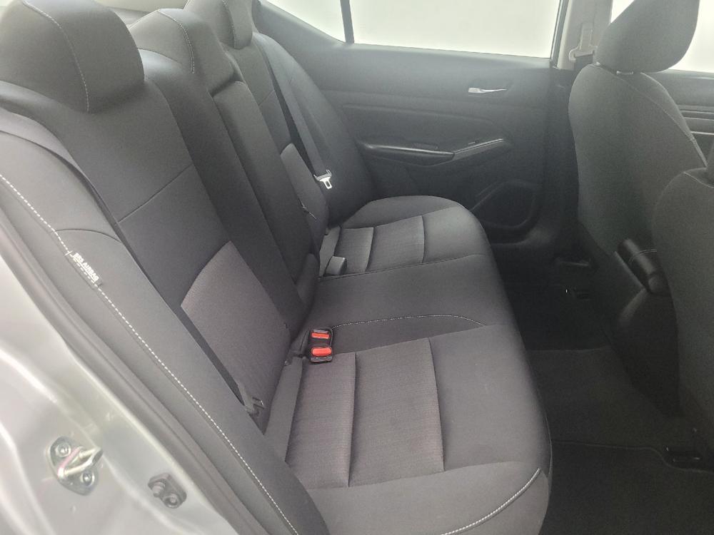 used 2022 Nissan Altima car, priced at $19,695