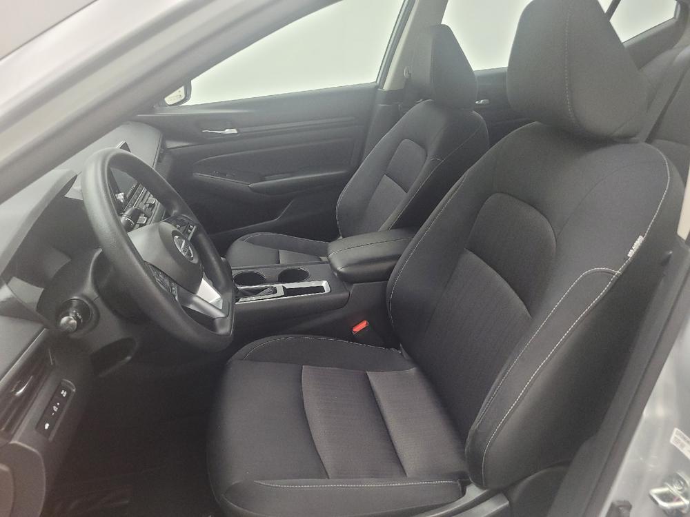 used 2022 Nissan Altima car, priced at $19,695