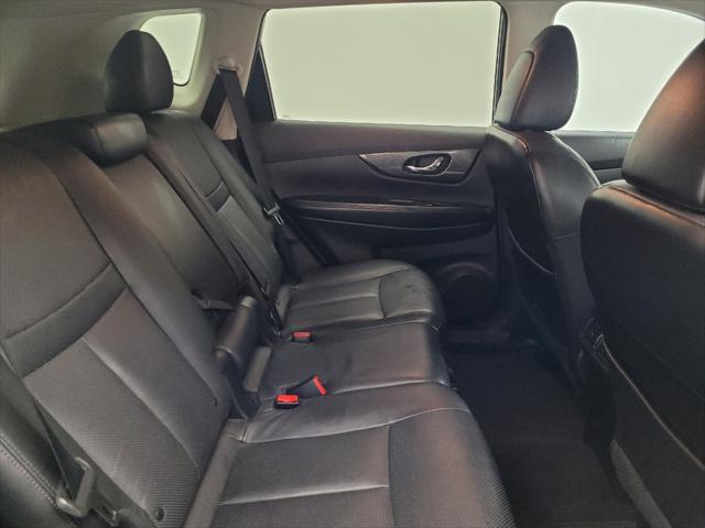 used 2014 Nissan Rogue car, priced at $16,495
