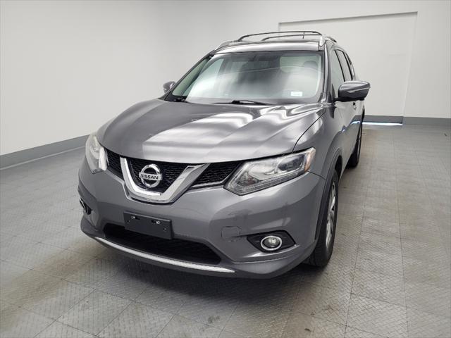 used 2014 Nissan Rogue car, priced at $16,495