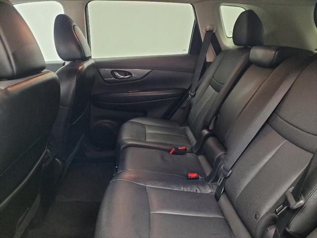 used 2014 Nissan Rogue car, priced at $16,495